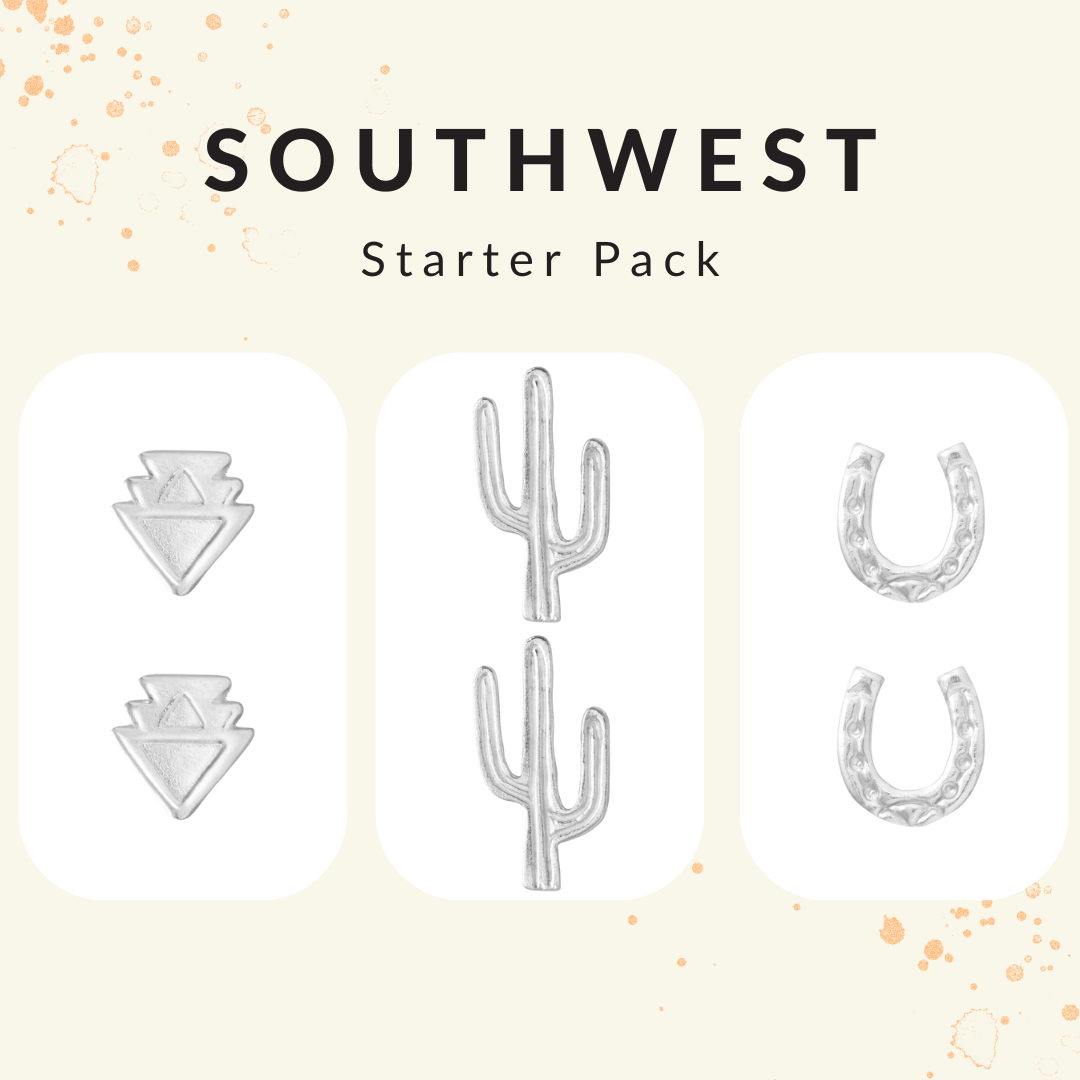Southwest Starter Pack