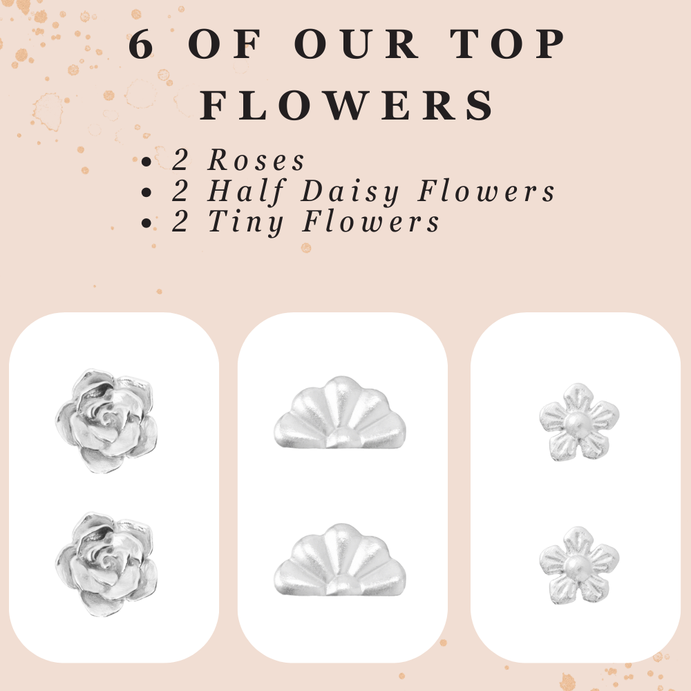 Flower Starter Pack