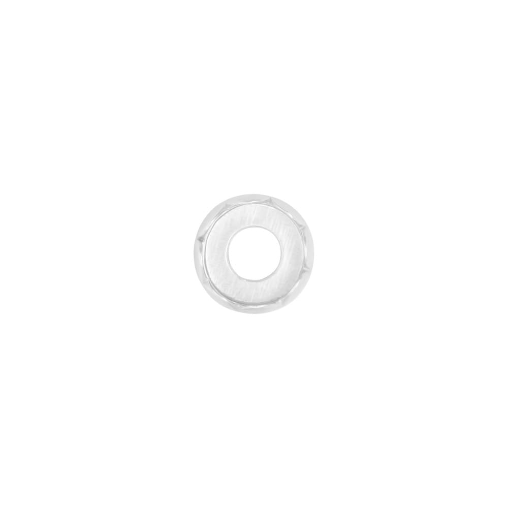 8mm Scalloped Bezel Cup