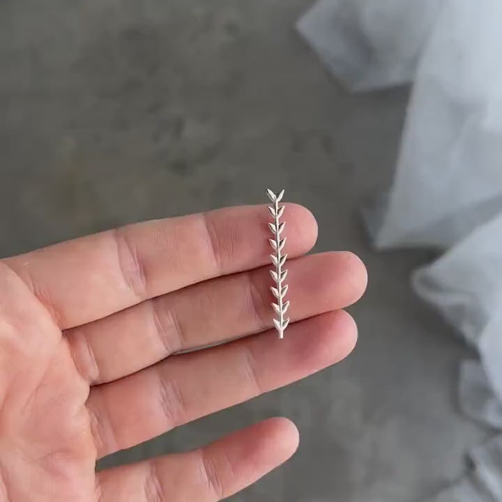 Leaf Vine