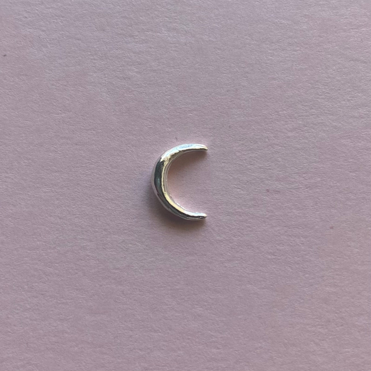 Casting Crescent Moon