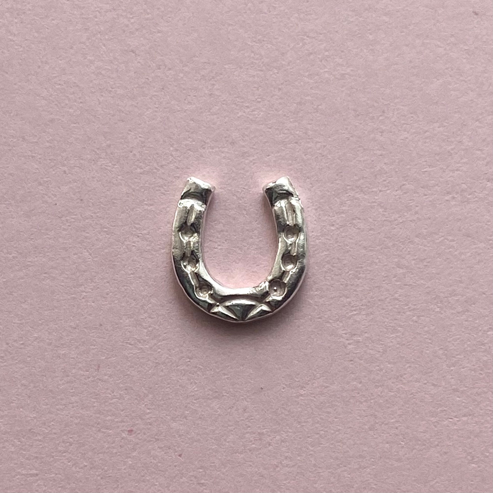 Small Horseshoe