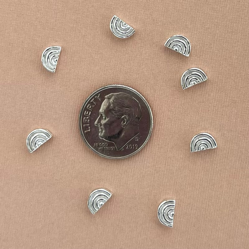 silver rainbow finding