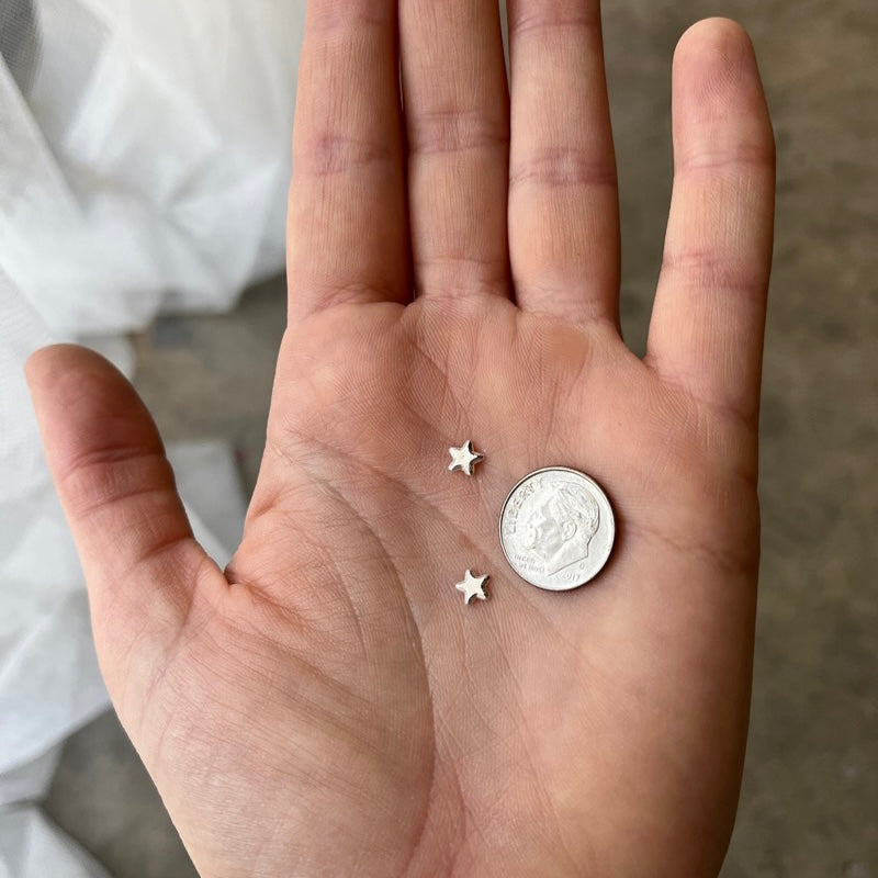 Tiny Star